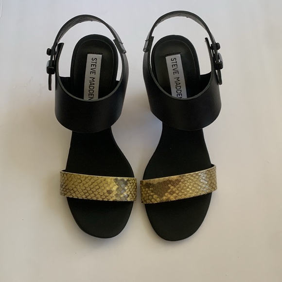 NWOB Steve Madden SNEEKY, size 6 - Picture 4 of 8